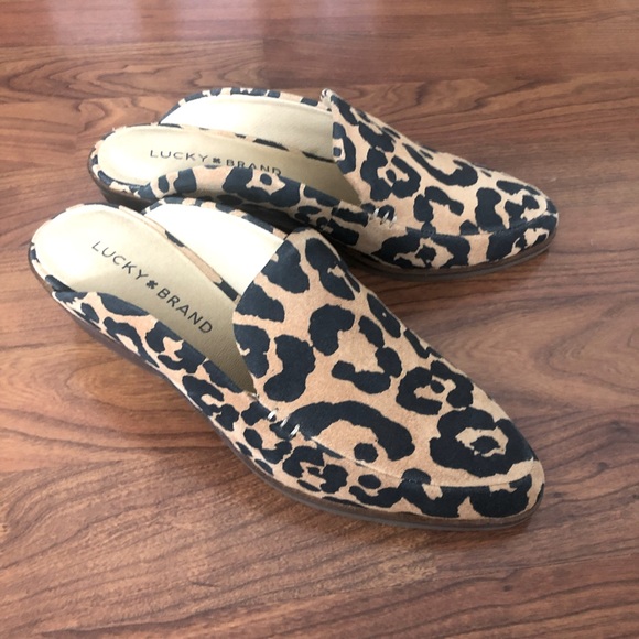 Lucky Brand Shoes - Lucky Brand Margrete Loafer, size 5.5